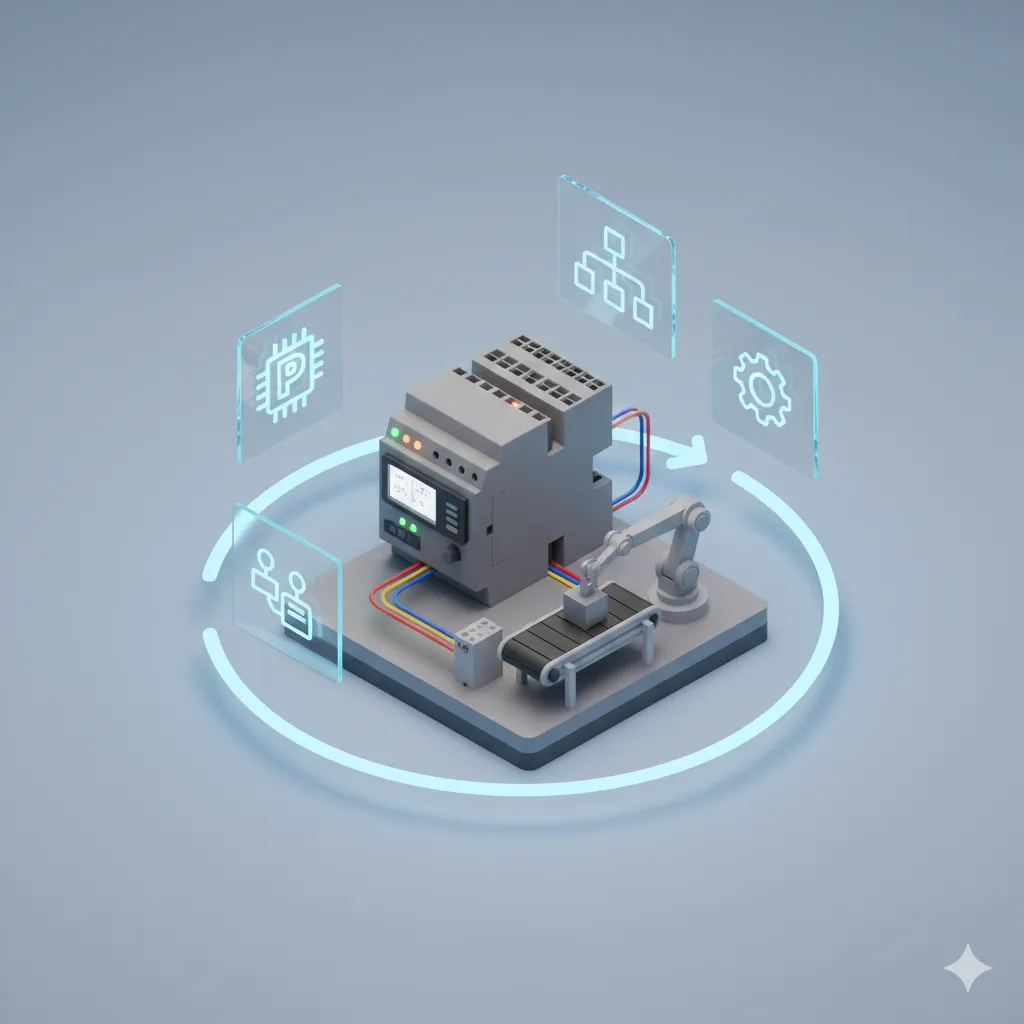 Autómatas programables