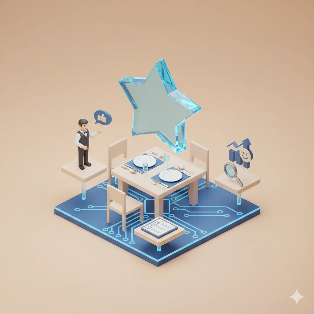 Gestión de la calidad de servicio en el sector de la hostelería