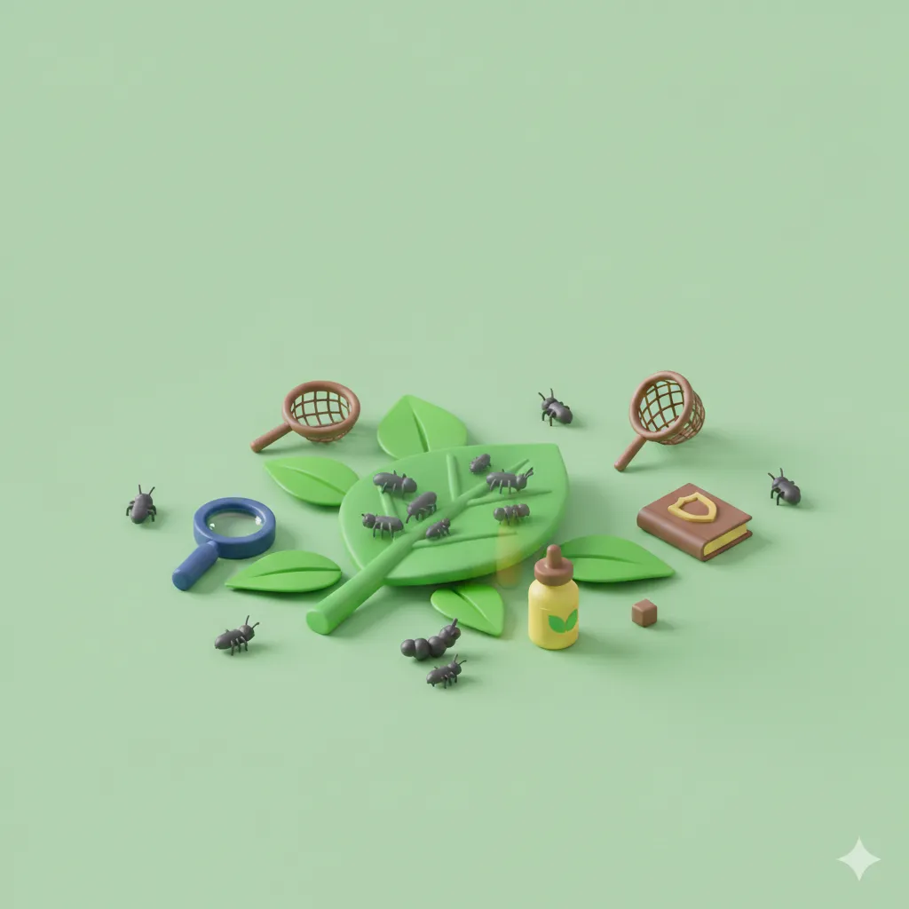 Gestión Integrada de Plagas