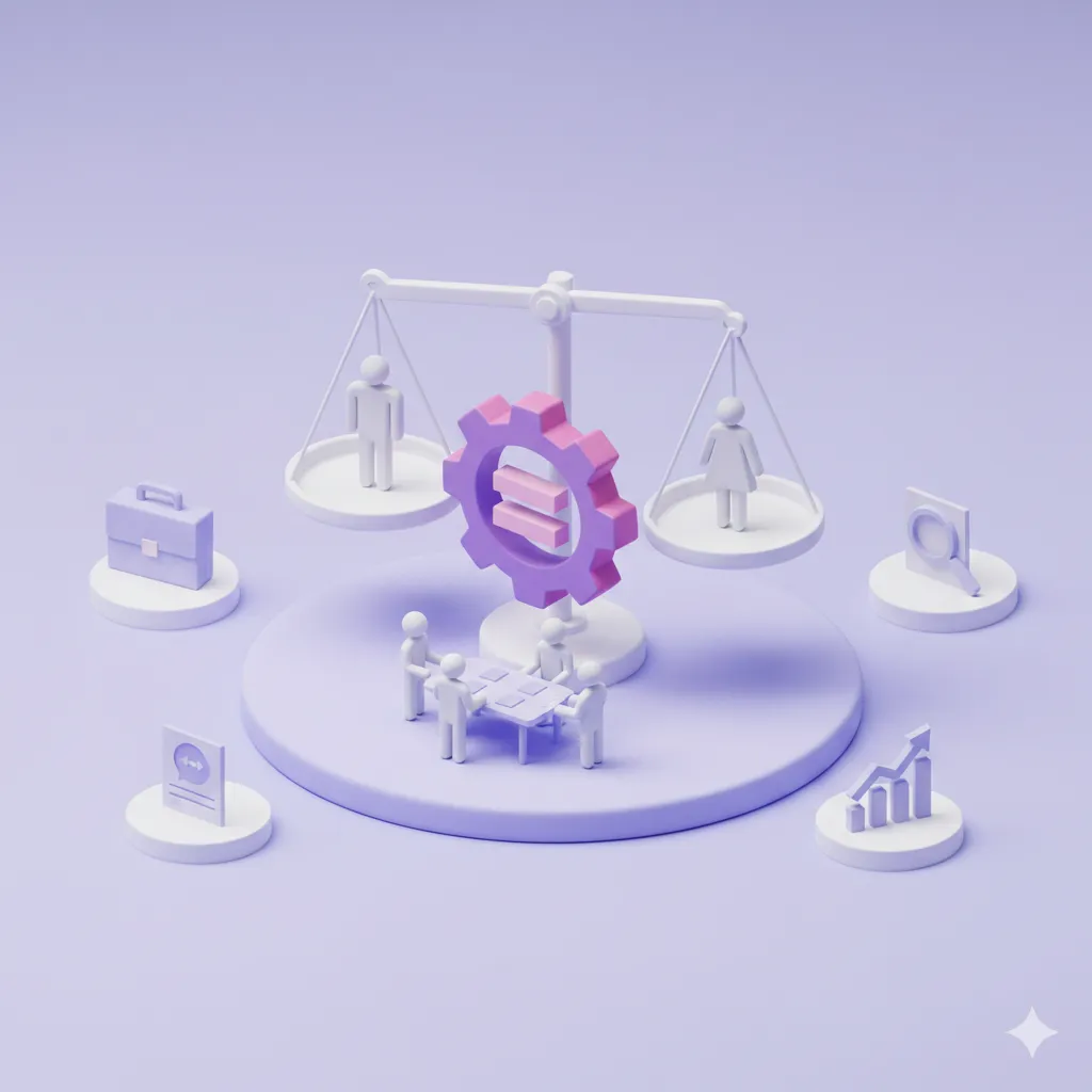 La igualdad entre hombres y mujeres en la negociación colectiva: planes de igualdad